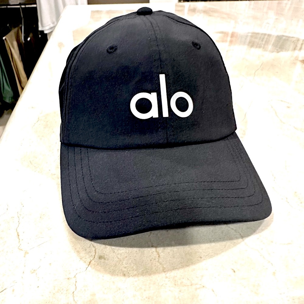 ALO performance off duty hat